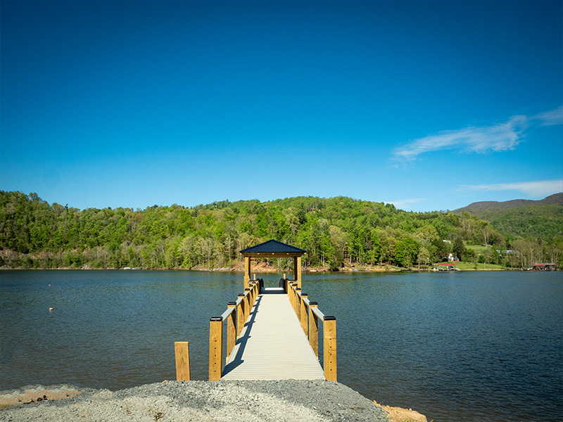 Summerfield Watauga Lake Eagle Ridge